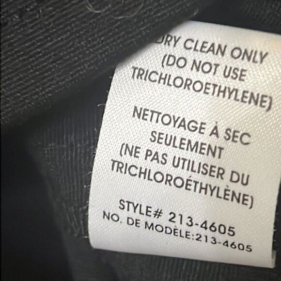 NANETTE LEPORE DEATH DEFYING DRESS SIZE 2 - Picture 7 of 8